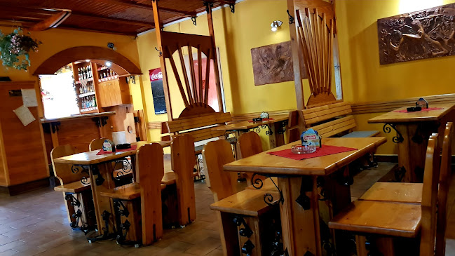 Opinii despre Rumpeľ în Banská Bystrica - Gastronómia a pohostinstvo