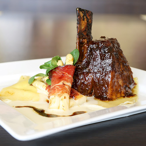 Opinii despre Moya Grill Restaurant în Žilina - Gastronómia a pohostinstvo