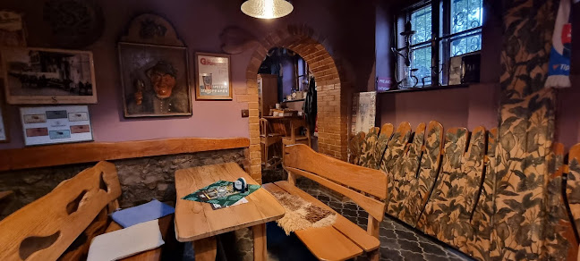 Opinii despre Piváreň Záhrada în Košice - Gastronómia a pohostinstvo