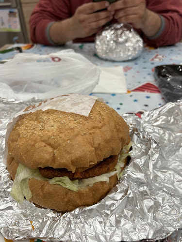 Hami Büfé / Bufet - Komárno