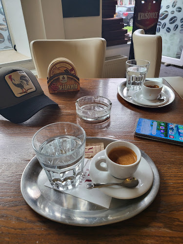 El Camino - Bratislava