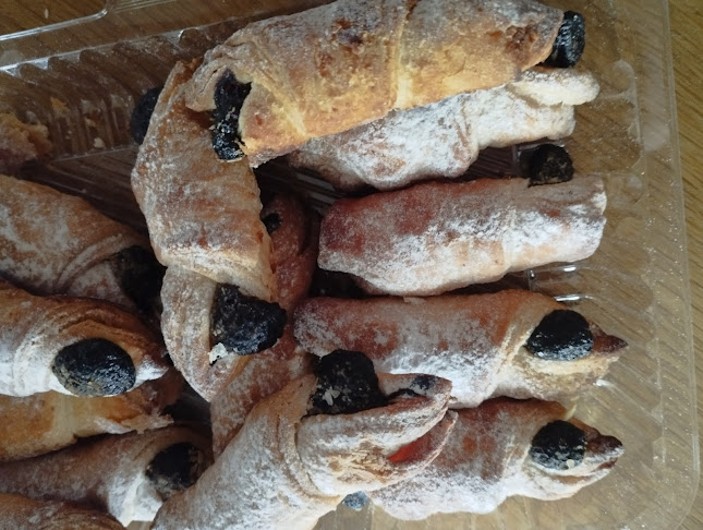 Pekáreň Judita Gulyásová S.r.o.