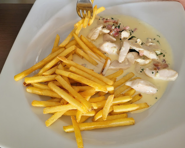 Penzión a Reštaurácia Jollien - Námestovo