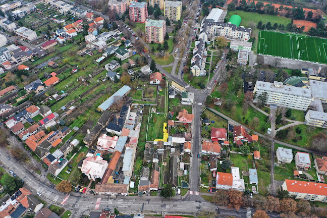 Reštaurácia-kaviareň KOMPAS - Piešťany