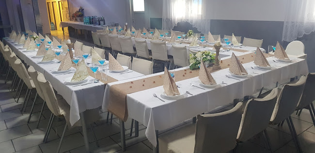 Opinii despre Mnišky Pub & Restaurant în Tuchyňa - Gastronómia a pohostinstvo