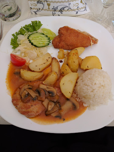 Reštaurácia Elán - - Nové Mesto nad Váhom