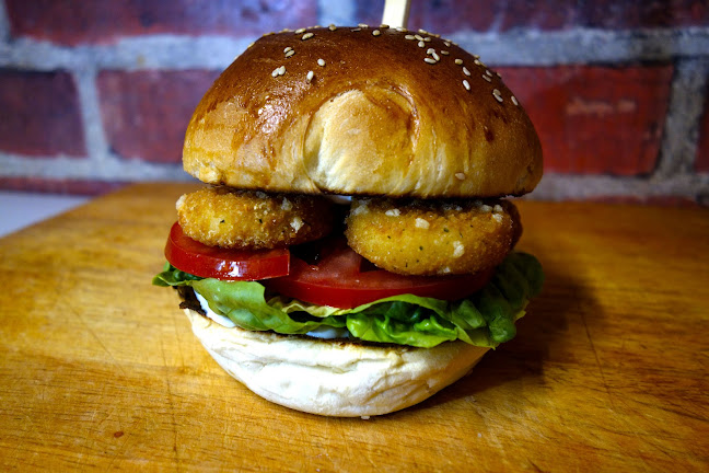 XXL burger - Staré Mesto