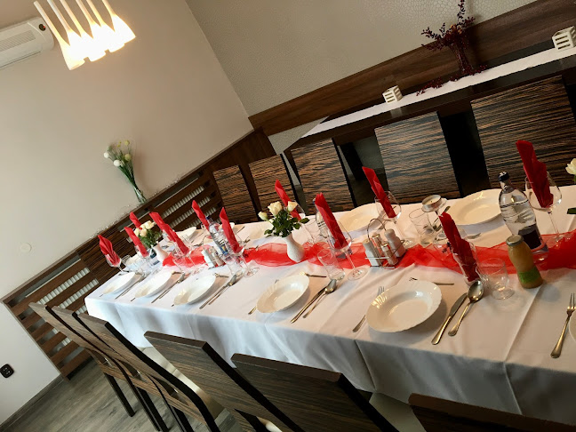 Pizzeria Venezia - Martin