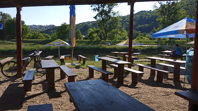 Občerstvenie SÚDKY