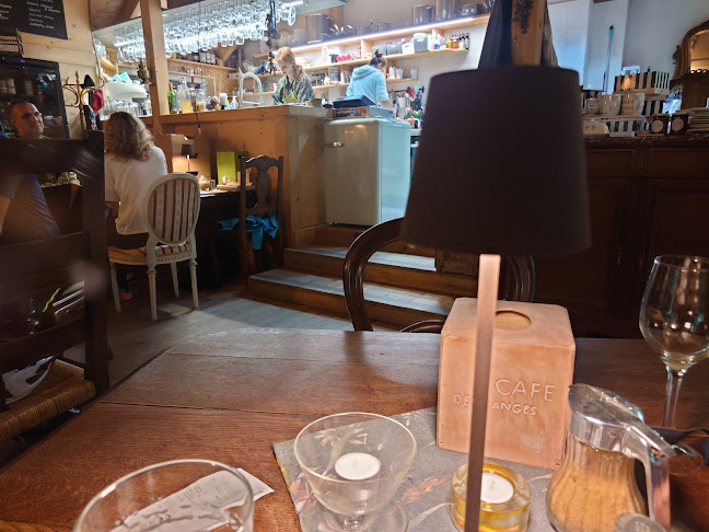 Lesné bistro Vážka - Gastronómia a pohostinstvo