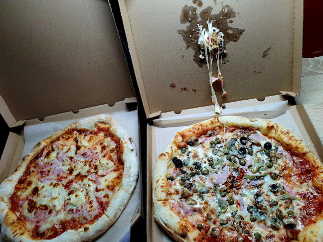 LOZANO Pizzeria & Pub - Gastronómia a pohostinstvo