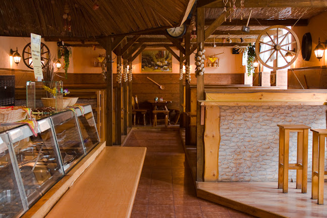 Ľudová Reštaurácia - Žilina