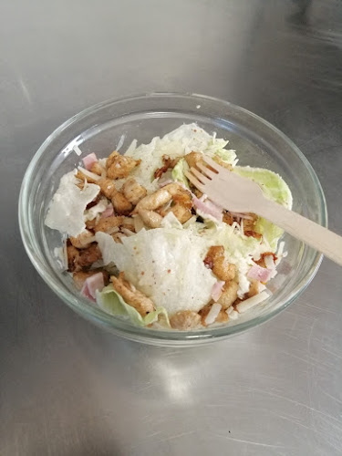 Comentarii opinii despre Pizzeria Žiarec