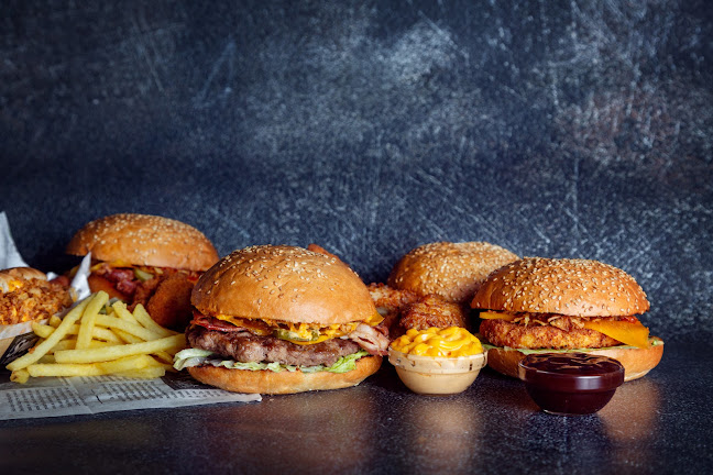 Opinii despre Galimar în Košice - Gastronómia a pohostinstvo