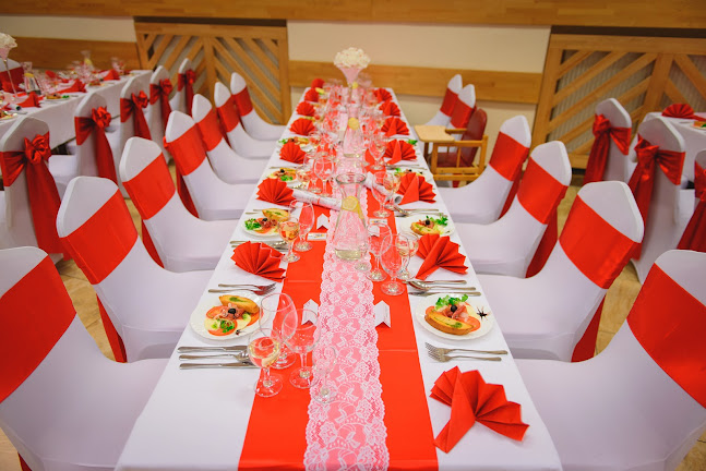 Opinii despre Kaskáda Hotel & Catering în Matejovce - Gastronómia a pohostinstvo
