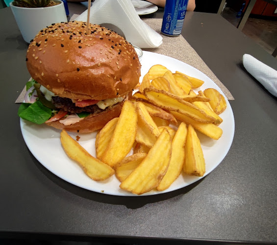 Opinii despre Dobrý kebab Vráble în Vráble - Gastronómia a pohostinstvo