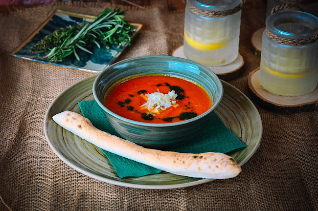 Reštaurácia U Jakuba