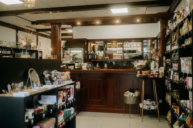 DVORANA by NONA fresh