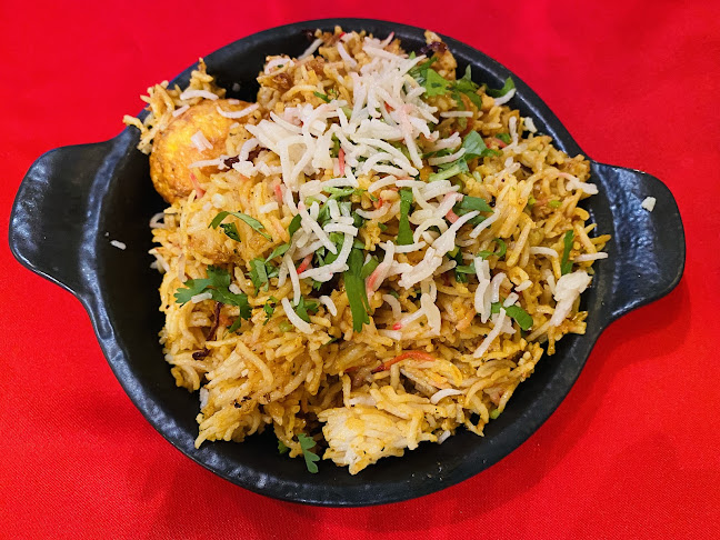 Comentarii opinii despre Chutney - indian restaurant & bar