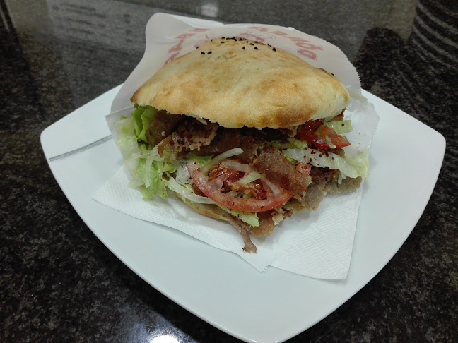 King Kebap - Gastronómia a pohostinstvo