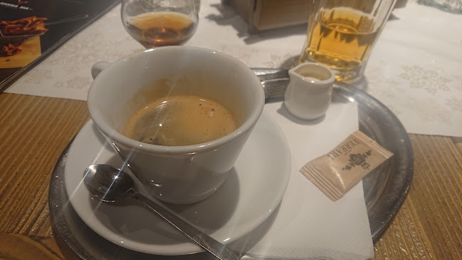 MAMMA MIA STEAK - Gastronómia a pohostinstvo