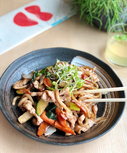 Geisha Sushi Bar - Gastronómia a pohostinstvo