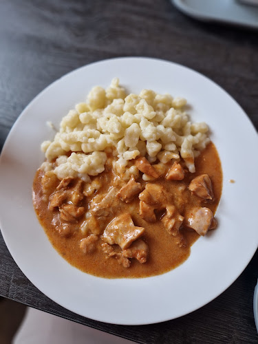 Bistro Marathon - Gastronómia a pohostinstvo