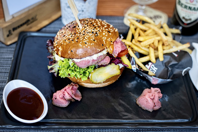 Bernard Pub Maladinovo - Liptovský Mikuláš