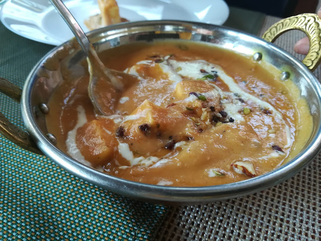 Nivara Indian Restaurant - Bratislava