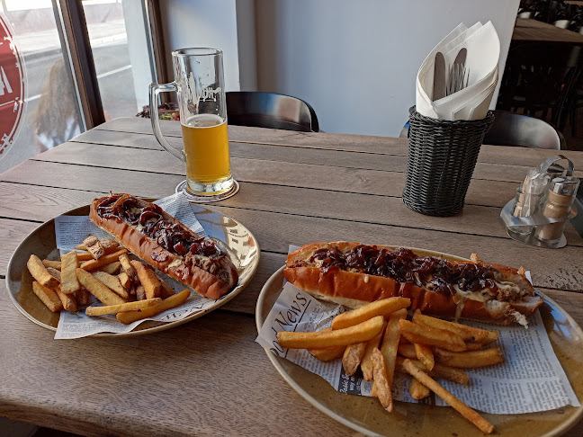 Mestský pivovar Alžbetka