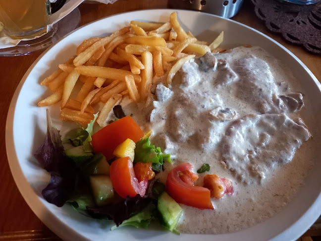 Zlatý Sivoň - Gastronómia a pohostinstvo