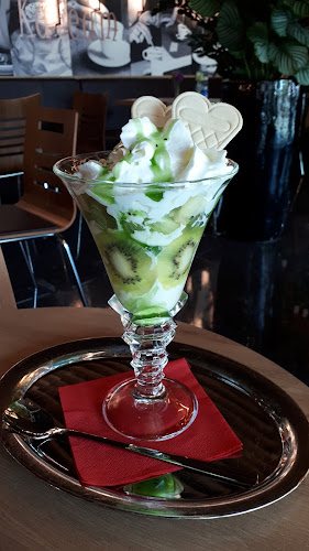 Kaféum - Gastronómia a pohostinstvo