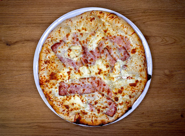 Pizza Chip - Gastronómia a pohostinstvo