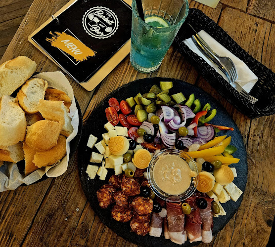 Barbell & beer - Komárno