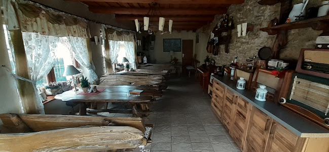 Kamenný Dvor - Vyšné Ružbachy