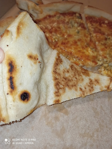 Comentarii opinii despre REGGAE PIZZA Donáška