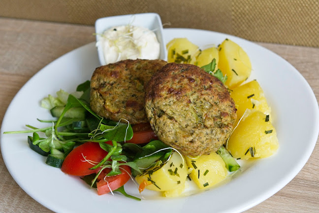 BUENO GUSTO RESTAURANT