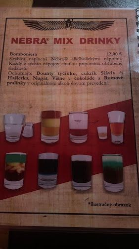 Comentarii opinii despre Nebra