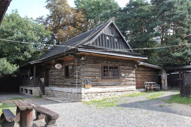 Biofarma PRÍRODA - Stupava