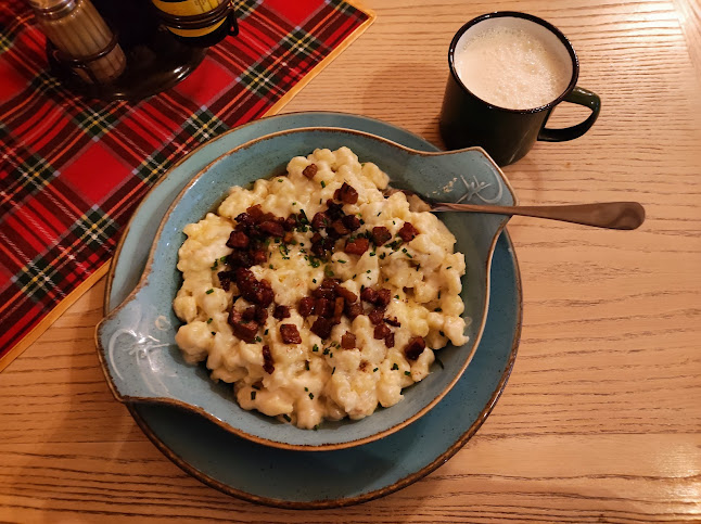 U Gazdu - Gastronómia a pohostinstvo