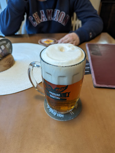 Reštaurácia Primavera - Gastronómia a pohostinstvo