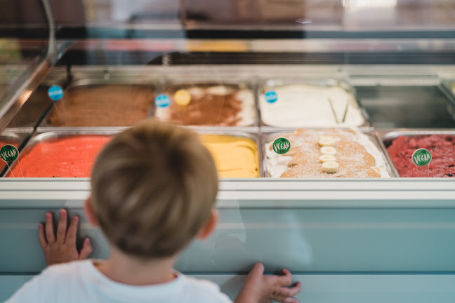 TIMI AMO - Gelato & Coffee