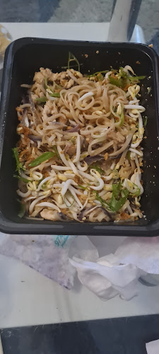 Sushi YA food atelier - Gastronómia a pohostinstvo