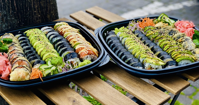 Comentarii opinii despre City Sushi Trnava