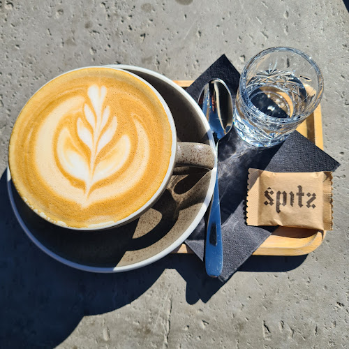 Spitz restaurant and bar - Vysoké Tatry