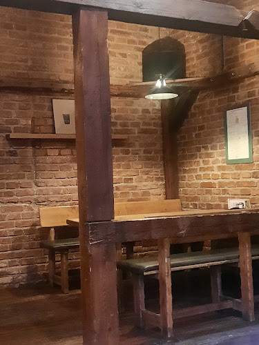 Čierny kameň - craft beer restaurant - Ružomberok