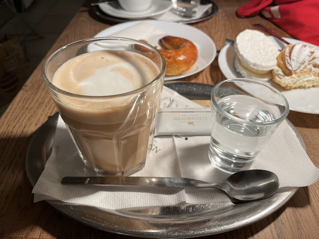 Opinii despre Spusta Kaviareň & Pekáreň în Bratislava - Gastronómia a pohostinstvo