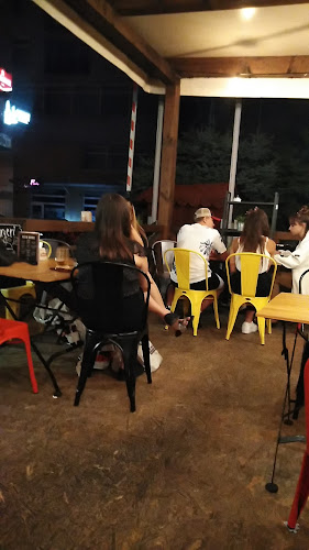 Opinii despre STREET FOODIE Banská Bystrica în Banská Bystrica - Gastronómia a pohostinstvo