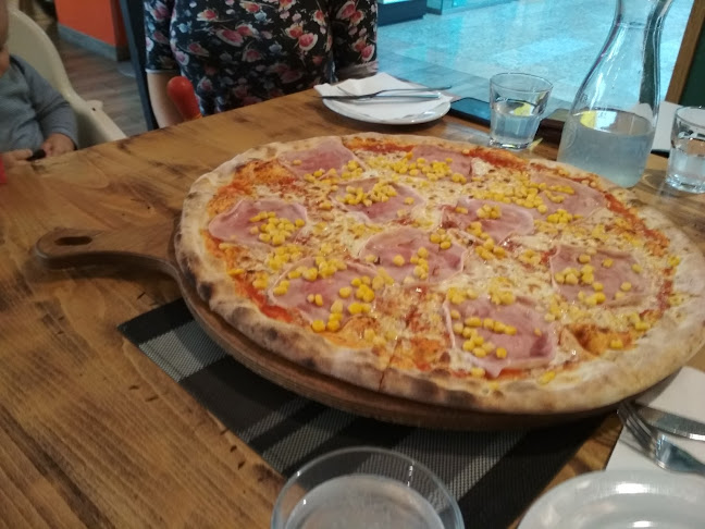 Comentarii opinii despre Mamma Mia