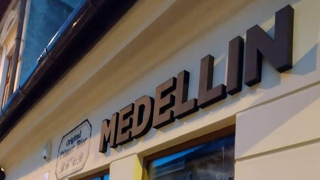 Medellin - Gastronómia a pohostinstvo